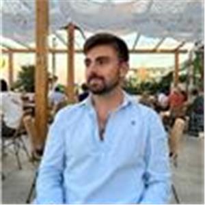 Javier Gómez Jiménez