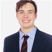 I teach Spanish, I would be able to teach it up to A level for children and to conversational proficiency for adultts.