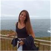 Profesora de física, matemáticas y química a nivel de ESO y bachiller, online y presencial