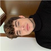 Laureando in Scienze Biologiche con certificazione B2 impartisce lezioni di Inglese a studenti di Medie e Superiori