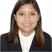 Profesor de inglés en Almería,Ing. Industrial peruana