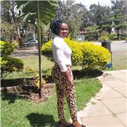 Lucy Abung'ana