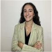 Graduada en el grado de Bioquímica por la Universidad de Sevilla y gran apasionada por la ciencia y en especial, por la Biología