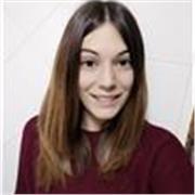 Maestra de Educación Infantil