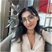 I have a strong academic background and practical teaching experience. I studied English Language Teaching as Bachelor’s