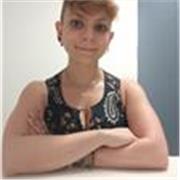 Psicologa al secondo anno della scuola di specializzazione in psicoterapia
Pronta a darti tutto il supporto necessario? 