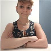 Psicologa al secondo anno della scuola di specializzazione in psicoterapia
Pronta a darti tutto il supporto necessario?