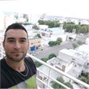 Profesor de matematicas y contador publico