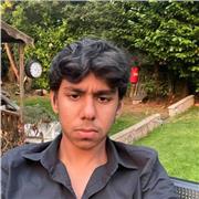 Syed Moosa Junaid Haroon
