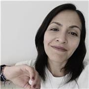 Profesora e Ilustradora. Te enseño a dibujar personajes al estilo chibi, podrás dibujar desde un personaje hasta sus accesorios