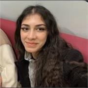 Aerospace Engineer who provides affordable and excellent maths and science lessons with a confirmed A* at the end