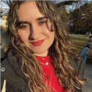 Profesora de ingles y español tanto para extranjeros que quieran aprender español como para nativos que quieran aprender inglés