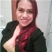 Licenciada en educación preescolar en las tardes o fines de semana