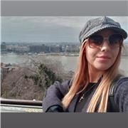 Profesora de Educación Física, Licenciada en Educación