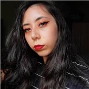 Aulas de japonês básico com foco na escrita, leitura e gramática