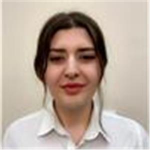 İlayda Karaca
