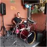 Profesor de Bateria 20 años de experiencia