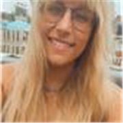 Entrenadora personal y nutricionista online y presencial
