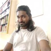 Manikandan Kathiravan