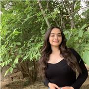 Amani ajlani