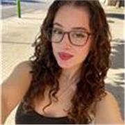 Profesora para enseñanzas extraescolares y de refuerzo para cursos de primaria