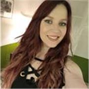 Profesora nativa de Londres con más de 10 años de experiencia
