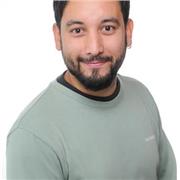 Daniel Leonardo