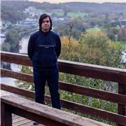 Profesor de programación y desarrollo de aplicaciones web