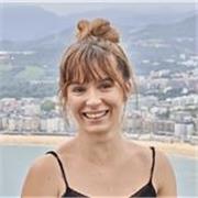 Soy una persona risueña, paciente y con amor a los niños y la enseñanza de educación primaria