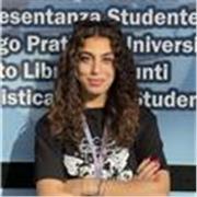 laureata triennale ingegneria elettronica