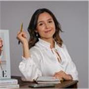 Profesora de Marketing Digital para emprendedores y pequeños negocios
