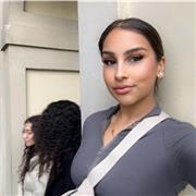 Dedicated to studies, Motivated Gym goer, Excel with Communicating