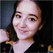 Profesora de.español para jóvenes y adultos