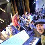 Iniciación musical, lenguaje musical y piano