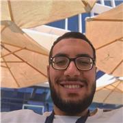 Arabisch-Tutor (Al-Azhar): Unterricht auf Deutsch und Englisch für alle Niveaus