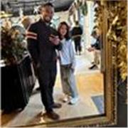 Soy licenciado en administración y ingeniero en sistema 