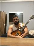 Professor particular de violão e guitarra com experiência em aulas presenciais e online