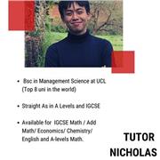 Nicholas