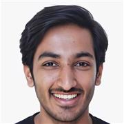 My self Dev Bhatt, my lesson aimed for something new.