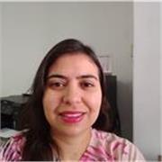 Professora de Português, Literatura e introdução ao Direito, para quem deseja aprender
