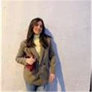 Profesora de inglés con capacidad para impartir clases en todos los niveles 