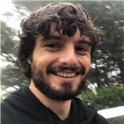 Diseñador imparte clases de modelado y composición 3D digital para jóvenes y adultos