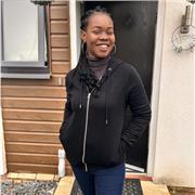 Ayomikun Elizabeth