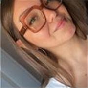 Laureata magistrale in Lingua e Letteratura Inglese, disponibile per lezioni, ripetizioni e aiuto compiti di inglese