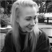 yoga teacher - find strength and clarity through breath and movement