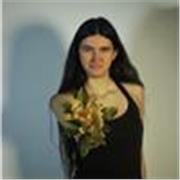 Ya tengo experiencia dando classes particulares. Soy paciente, creativa y me encanta el trato con los niños. 