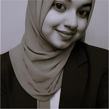 Afreena