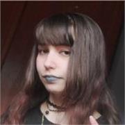 Profesora de Latín y Griego, dando clases particulares durante siete años