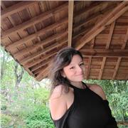 Professeur d'anglais donne des cours pour tous niveaux