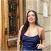 Clases de inglés personalizadas con profesora bilingüe y certificación Cambridge C2